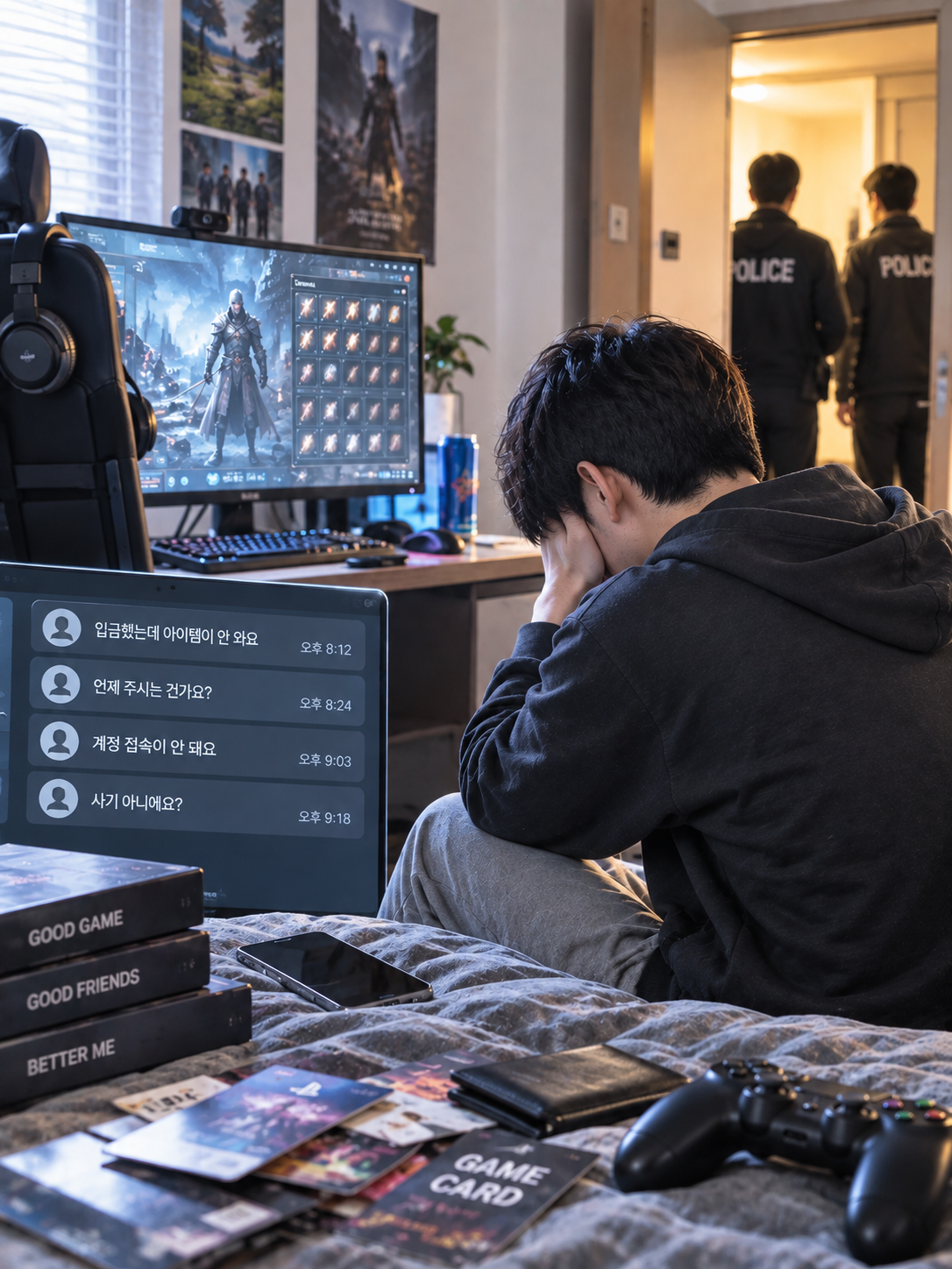 판결문