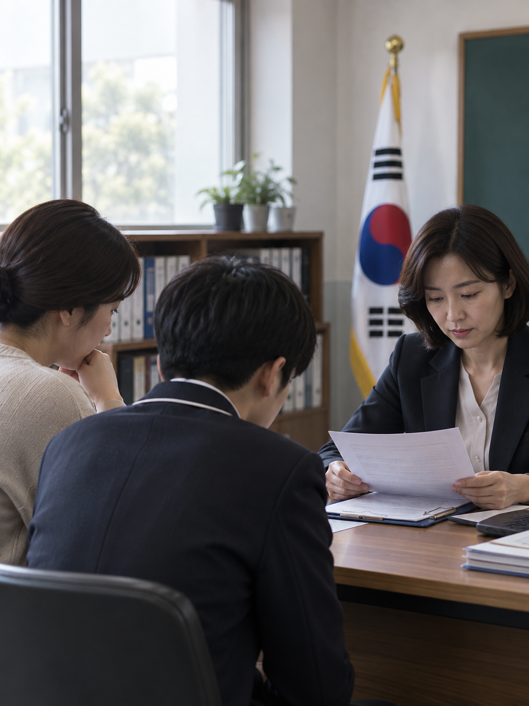 판결문