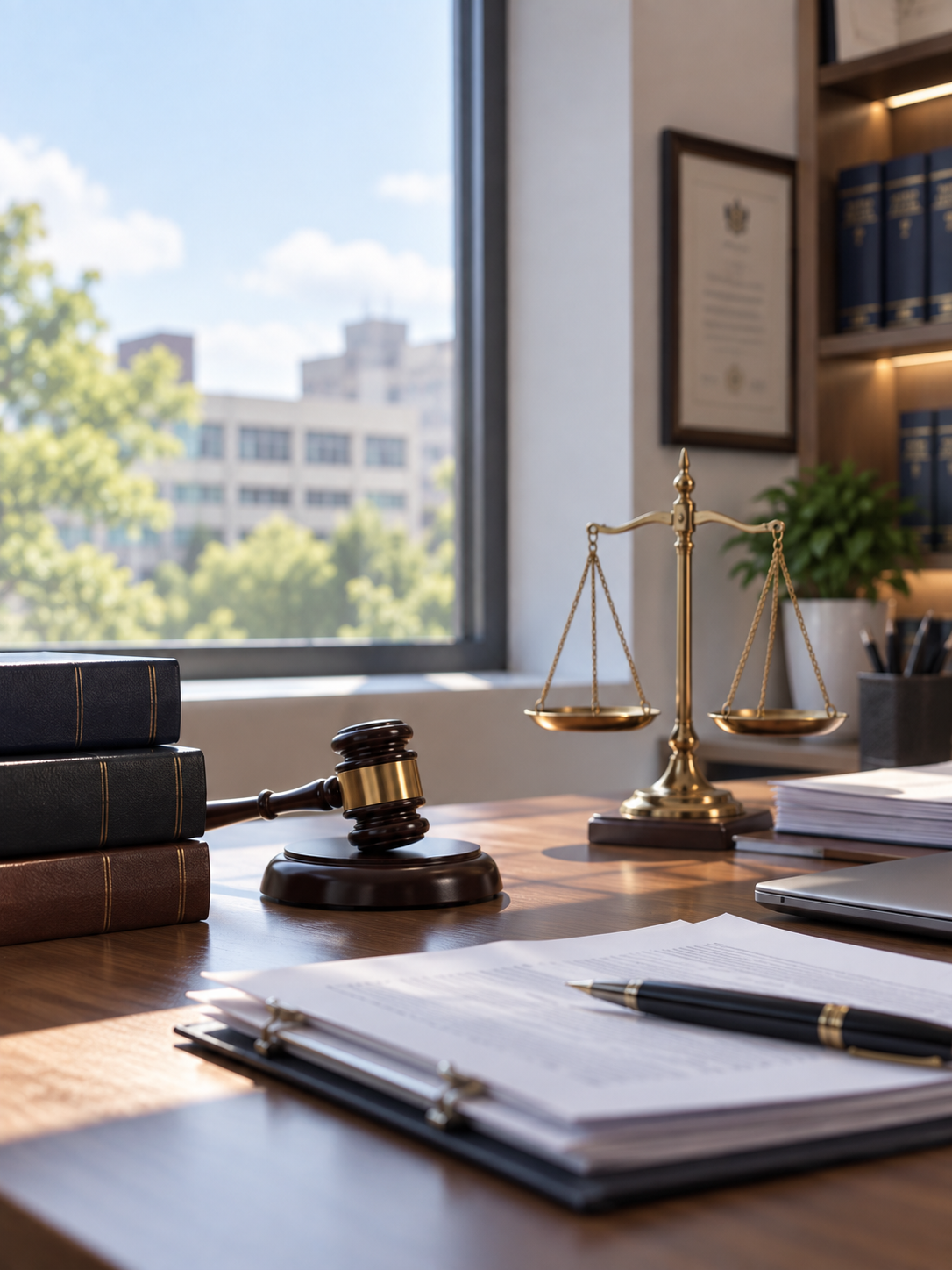 판결문