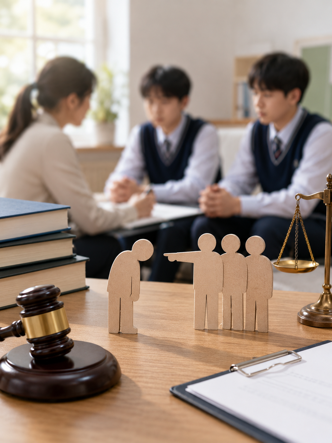 판결문